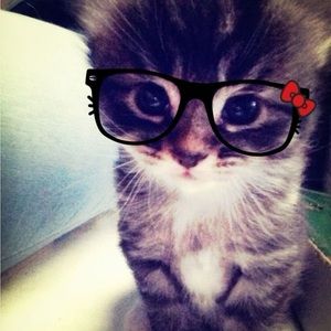 Meet your Posher, Alyssa